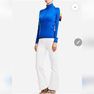 $275 We NorwegiansVarden Zip Up Women